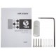 KAMERA IP DS-2CD2043G0-I(2.8MM) - 4 Mpx Hikvision