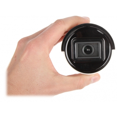 KAMERA IP DS-2CD2046G2-I(2.8mm) ACUSENSE - 5 Mpx Hikvision