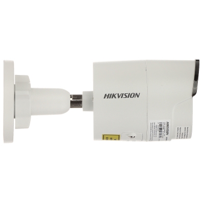 KAMERA IP DS-2CD2046G2-I(2.8mm) ACUSENSE - 5 Mpx Hikvision