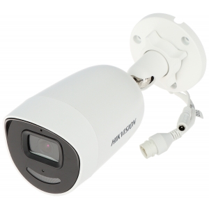 KAMERA IP DS-2CD2046G2-IU/SL(2.8MM) ACUSENSE - 5 Mpx Hikvision