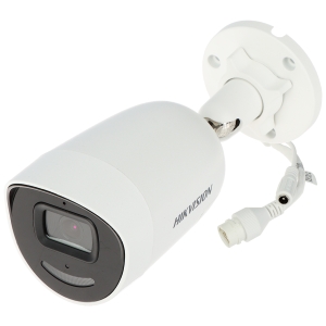 KAMERA IP DS-2CD2046G2-IU/SL(2.8MM)(C) ACUSENSE - 4 Mpx Hikvision