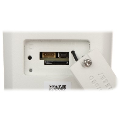 KAMERA IP DS-2CD2047G1-L(2.8MM) ColorVu - 4 Mpx Hikvision