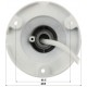 KAMERA IP DS-2CD2047G1-L(2.8MM) ColorVu - 4 Mpx Hikvision