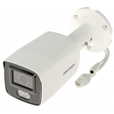 KAMERA IP DS-2CD2047G2-L(2.8MM)(C) ColorVu - 4 Mpx Hikvision