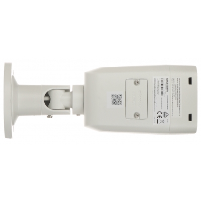 KAMERA IP DS-2CD2047G2-L(2.8MM) ColorVu - 4 Mpx Hikvision