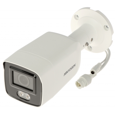 KAMERA IP DS-2CD2047G2-L(2.8MM) ColorVu - 4 Mpx Hikvision