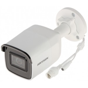 KAMERA WANDALOODPORNA IP DS-2CD2065FWD-I(2.8mm) - 6.3 Mpx Hikvision