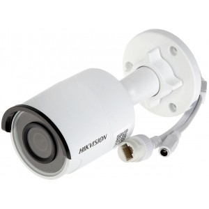 KAMERA IP DS-2CD2083G0-I(2.8mm) - 8.3 Mpx Hikvision