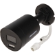 KAMERA IP DS-2CD2083G2-LI2U(2.8MM)(BLACK) Smart Hybrid Light AcuSense - 8.3 Mpx 4K UHD Hikvision