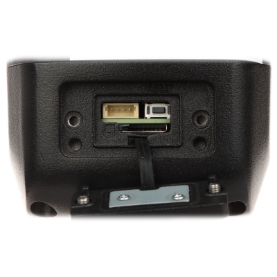 KAMERA WANDALOODPORNA IP DS-2CD2085FWD-I(B)(BLACK)(2.8MM) - 8.3 Mpx Hikvision
