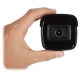 KAMERA WANDALOODPORNA IP DS-2CD2085FWD-I(B)(BLACK)(2.8MM) - 8.3 Mpx Hikvision
