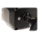 KAMERA WANDALOODPORNA IP DS-2CD2085FWD-I(B)(BLACK)(2.8MM) - 8.3 Mpx Hikvision
