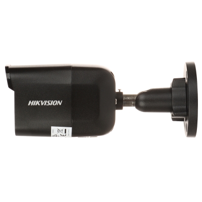 KAMERA WANDALOODPORNA IP DS-2CD2085FWD-I(B)(BLACK)(4MM) - 8.3 Mpx Hikvision