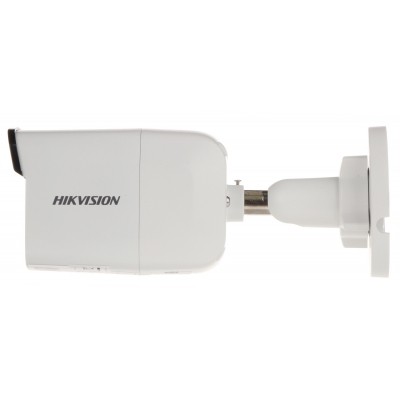 KAMERA WANDALOODPORNA IP DS-2CD2085FWD-I(B)(2.8MM) - 8.3 Mpx Hikvision