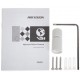 KAMERA WANDALOODPORNA IP DS-2CD2085FWD-I(B)(2.8MM) - 8.3 Mpx Hikvision