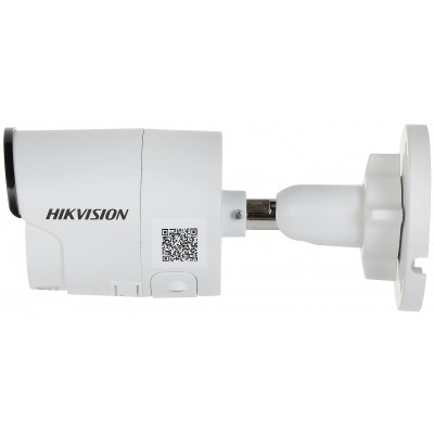 KAMERA IP DS-2CD2086G2-I(2.8MM) ACUSENSE - 8.3 Mpx Hikvision - rabat na montera