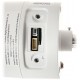 KAMERA IP DS-2CD2086G2-I(2.8MM) ACUSENSE - 8.3 Mpx Hikvision - rabat na montera
