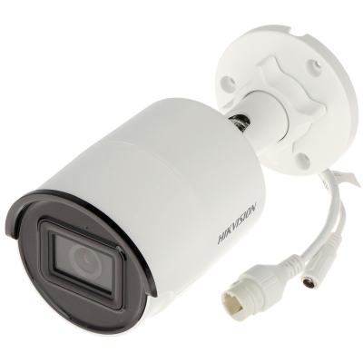 KAMERA IP DS-2CD2086G2-IU(2.8MM)(C) AcuSense - 8.3 Mpx 4K UHD Hikvision