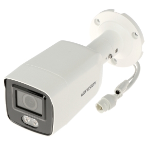 KAMERA IP DS-2CD2087G2-LU(4MM) ColorVu - 8.3 Mpx Hikvision