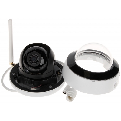 KAMERA IP DS-2CD2121G1-IDW1(2.8MM)(D) Wi-Fi - 1080p Hikvision