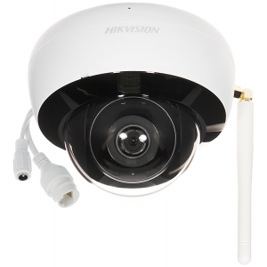 KAMERA IP DS-2CD2141G1-IDW1(2.8MM)(D) Wi-Fi 4 Mpx Hikvision