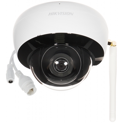 KAMERA IP DS-2CD2141G1-IDW1(2.8MM)(D) Wi-Fi 4 Mpx Hikvision