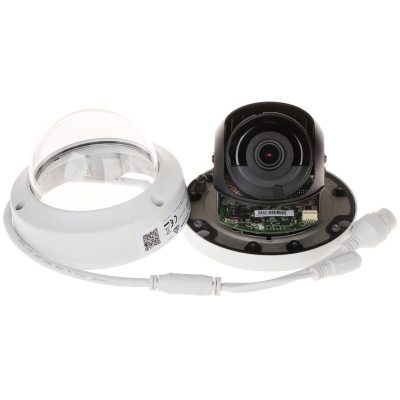 KAMERA WANDALOODPORNA IP DS-2CD2143G2-I(2.8MM) ACUSENSE - 4 Mpx 2.8 mm Hikvision