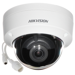 KAMERA WANDALOODPORNA IP DS-2CD2143G2-I(2.8MM) ACUSENSE - 4 Mpx 2.8 mm Hikvision