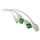KAMERA WANDALOODPORNA IP DS-2CD2146G2H-ISU(2.8MM)(EF) AcuSense - 4 Mpx Hikvision