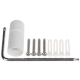 KAMERA WANDALOODPORNA IP DS-2CD2146G2H-ISU(2.8MM)(EF) AcuSense - 4 Mpx Hikvision