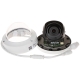 KAMERA WANDALOODPORNA IP DS-2CD2163G2-I(2.8MM) 6 Mpx 2.8 mm Hikvision