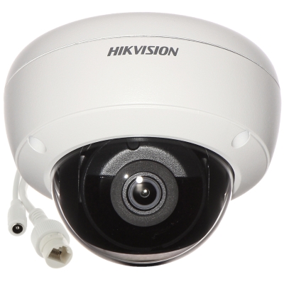 KAMERA WANDALOODPORNA IP DS-2CD2186G2-I(2.8MM)(C) ACUSENSE - 8.3 Mpx 4K UHD 2.8 mm Hikvision