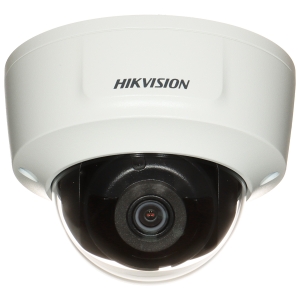 KAMERA WANDALOODPORNA IP DS-2CD2186G2-IMS(2.8MM) AcuSense - 8.3 Mpx 4K UHD Hikvision