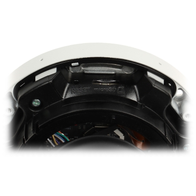 KAMERA WANDALOODPORNA IP DS-2CD2186G2H-ISU(2.8MM)(EF) AcuSense - 8.3 Mpx 4K UHD Hikvision