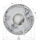 KAMERA IP DS-2CD2326G2-I(2.8MM)(C) - 1080p Hikvision