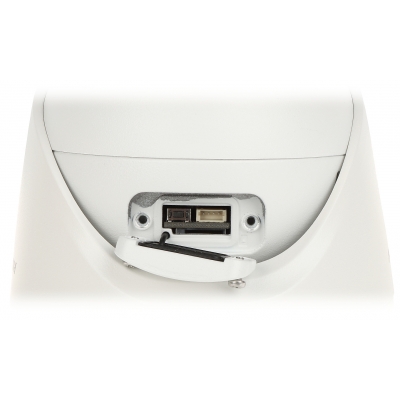 KAMERA IP DS-2CD2327G2-L(2.8MM) ColorVu - 1080p Hikvision