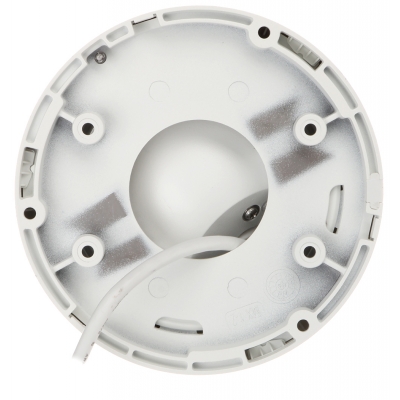KAMERA IP DS-2CD2327G2-L(2.8MM) ColorVu - 1080p Hikvision