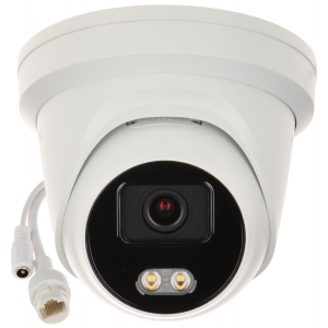 KAMERA IP DS-2CD2327G2-L(2.8MM) ColorVu - 1080p Hikvision