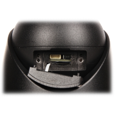 KAMERA IP DS-2CD2343G2-LI2U(2.8MM)(BLACK) Smart Hybrid Light AcuSense - 4 Mpx Hikvision