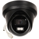 KAMERA IP DS-2CD2343G2-LI2U(2.8MM)(BLACK) Smart Hybrid Light AcuSense - 4 Mpx Hikvision