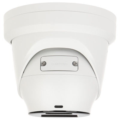 KAMERA IP DS-2CD2343G2-LI2U(2.8MM) Smart Hybrid Light AcuSense - 4 Mpx Hikvision