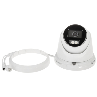KAMERA IP DS-2CD2343G2-LI2U(2.8MM) Smart Hybrid Light AcuSense - 4 Mpx Hikvision
