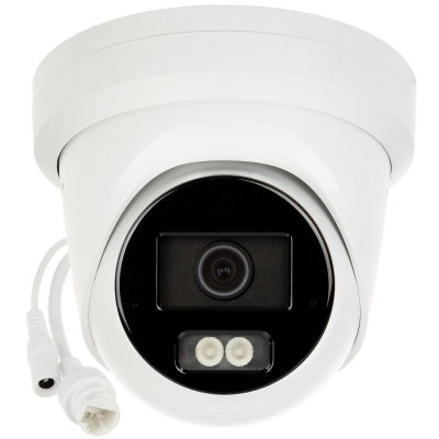 KAMERA IP DS-2CD2343G2-LI2U(2.8MM) Smart Hybrid Light AcuSense - 4 Mpx Hikvision