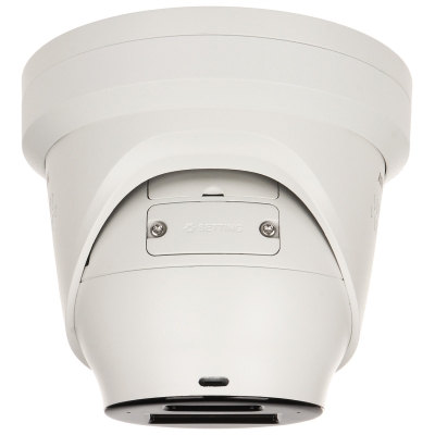 KAMERA IP DS-2CD2346G2H-IS2U/SL(2.8MM) AcuSense - 4 Mpx Hikvision