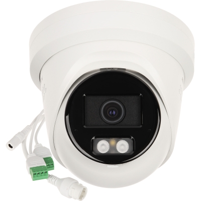KAMERA IP DS-2CD2346G2H-IS2U/SL(2.8MM) AcuSense - 4 Mpx Hikvision