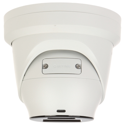 KAMERA IP DS-2CD2346G2H-IU(2.8MM)(EF) AcuSense - 4 Mpx Hikvision