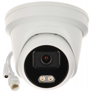 KAMERA IP DS-2CD2347G1-L(4mm) ColorVu - 4 Mpx Hikvision