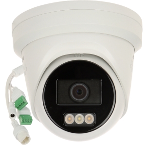 KAMERA IP DS-2CD2347G2-LSU/SL(2.8MM)(C) ColorVu - 4 Mpx Hikvision