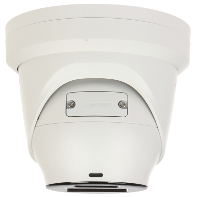 KAMERA IP DS-2CD2347G2H-LIU(4MM)(EF) ColorVu - 4 Mpx Hikvision