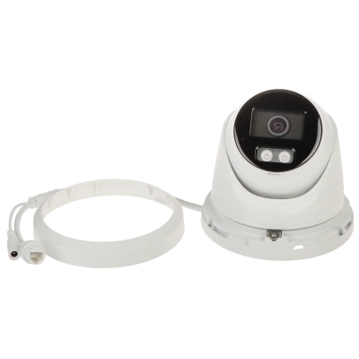 KAMERA IP DS-2CD2347G2H-LIU(4MM)(EF) ColorVu - 4 Mpx Hikvision